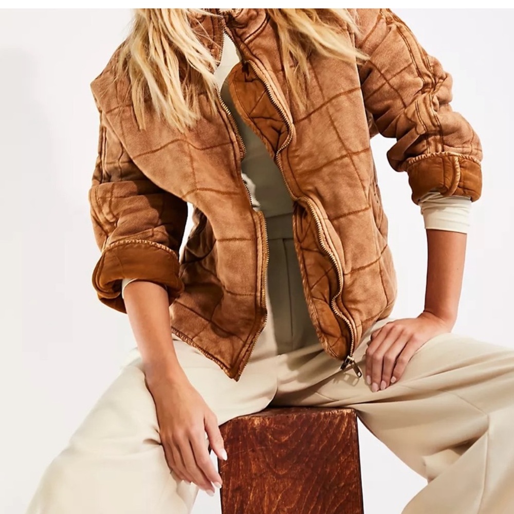 Free People Dolman Jacket